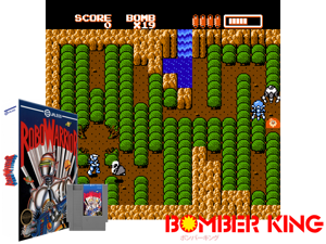 Robo Warrior (U) [!] Cover